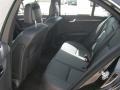 Black - C 250 Sport Photo No. 8