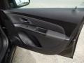 Black Granite Metallic - Cruze LT Photo No. 22
