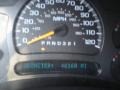 2006 Blue Granite Metallic Chevrolet Silverado 1500 Z71 Extended Cab 4x4  photo #25