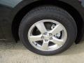 Black Granite Metallic - Cruze LT Photo No. 23