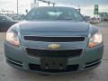 Silver Moss Metallic - Malibu LT Sedan Photo No. 3