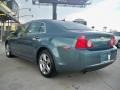 Silver Moss Metallic - Malibu LT Sedan Photo No. 4