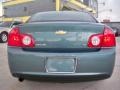 Silver Moss Metallic - Malibu LT Sedan Photo No. 6