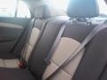 Silver Moss Metallic - Malibu LT Sedan Photo No. 8