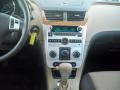 Silver Moss Metallic - Malibu LT Sedan Photo No. 11