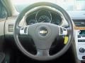 Silver Moss Metallic - Malibu LT Sedan Photo No. 12