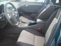 Silver Moss Metallic - Malibu LT Sedan Photo No. 13
