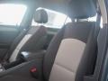 Silver Moss Metallic - Malibu LT Sedan Photo No. 14