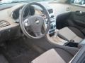 Silver Moss Metallic - Malibu LT Sedan Photo No. 15