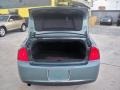 Silver Moss Metallic - Malibu LT Sedan Photo No. 21