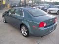 Silver Moss Metallic - Malibu LT Sedan Photo No. 27