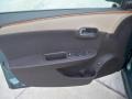 Silver Moss Metallic - Malibu LT Sedan Photo No. 32