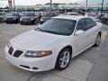 2004 Ivory White Pontiac Bonneville GXP  photo #31