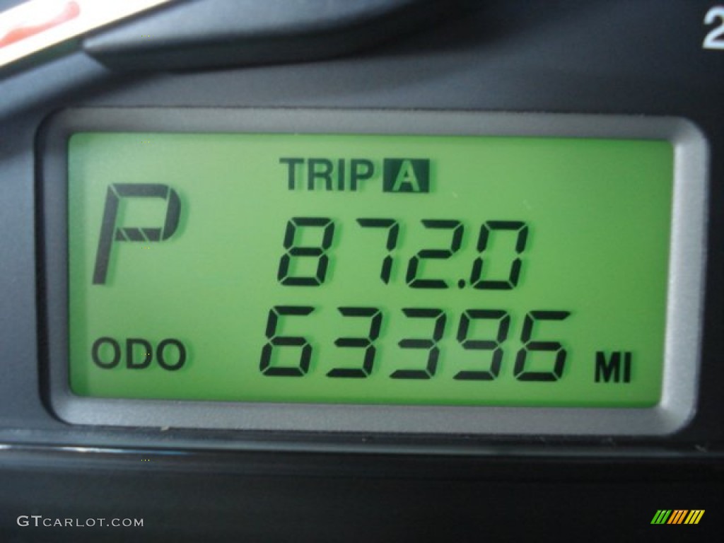 2008 Spectra LX Sedan - White / Gray photo #24