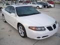 Ivory White 2004 Pontiac Bonneville GXP Exterior