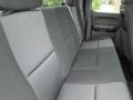 2012 Black Granite Metallic Chevrolet Silverado 1500 LS Extended Cab 4x4  photo #20