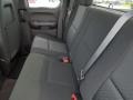 2012 Graystone Metallic Chevrolet Silverado 1500 LT Extended Cab  photo #15