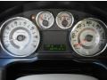 Medium Light Stone Gauges Photo for 2010 Ford Edge #63056924