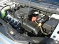 3.5 Liter DOHC 24-Valve iVCT Duratec V6 Engine for 2010 Ford Edge Limited #63056983