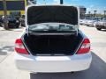 Super White - Camry LE Photo No. 19
