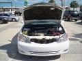 Super White - Camry LE Photo No. 22