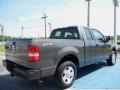 2008 Dark Shadow Grey Metallic Ford F150 STX SuperCab  photo #5