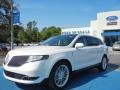 UG - White Platinum Lincoln MKT (2013-2017)