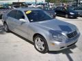 2001 Brilliant Silver Metallic Mercedes-Benz S 500 Sedan  photo #32