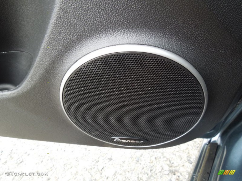 2012 Chevrolet Cruze LTZ/RS Audio System Photo #63057766