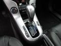 6 Speed Automatic 2012 Chevrolet Cruze LTZ/RS Transmission