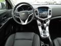 2012 Blue Granite Metallic Chevrolet Cruze LTZ/RS  photo #20