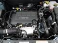 1.4 Liter DI Turbocharged DOHC 16-Valve VVT 4 Cylinder Engine for 2012 Chevrolet Cruze LTZ/RS #63057910