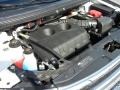 2.0 Liter DI Turbocharged DOHC 16-Valve TiVCT EcoBoost 4 Cylinder Engine for 2012 Ford Edge Limited EcoBoost #63058129