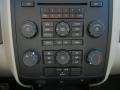2012 Ford Escape Stone Interior Controls Photo