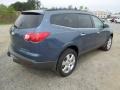 Twilight Blue Metallic - Traverse LT Photo No. 6
