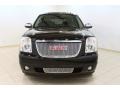 2010 Onyx Black GMC Yukon Denali AWD  photo #2