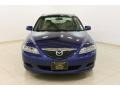 Lapis Blue Metallic - MAZDA6 i Sport Sedan Photo No. 2