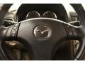 Lapis Blue Metallic - MAZDA6 i Sport Sedan Photo No. 12