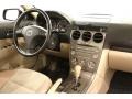 Lapis Blue Metallic - MAZDA6 i Sport Sedan Photo No. 19