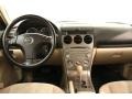 Lapis Blue Metallic - MAZDA6 i Sport Sedan Photo No. 24