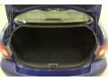 Lapis Blue Metallic - MAZDA6 i Sport Sedan Photo No. 25