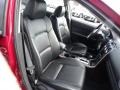 2007 Redfire Metallic Mazda MAZDA6 i Grand Touring Sedan  photo #11