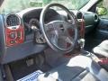 Onyx Black - Envoy SLT 4x4 Photo No. 10