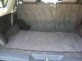 2007 Onyx Black GMC Envoy SLT 4x4  photo #21