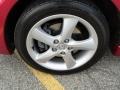Redfire Metallic - MAZDA6 i Grand Touring Sedan Photo No. 33