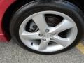 Redfire Metallic - MAZDA6 i Grand Touring Sedan Photo No. 34