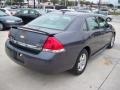 Cyber Gray Metallic - Impala LT Photo No. 10
