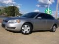 Dark Silver Metallic - Impala LS Photo No. 2