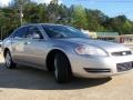Dark Silver Metallic - Impala LS Photo No. 3