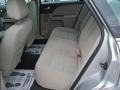 Medium Light Stone Rear Seat Photo for 2008 Ford Taurus #63059725